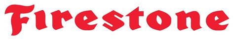 Firestone Logo, HD Png, Information | Carlogos.org