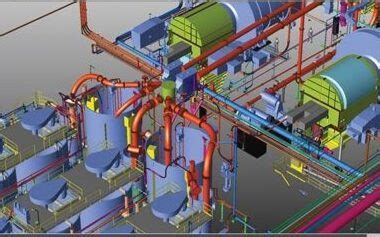 Layout Design of Chemical Plant & Factory Planning Insights