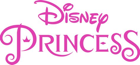 File:Disney-princess-logo.svg | Logopedia | FANDOM powered by Wikia