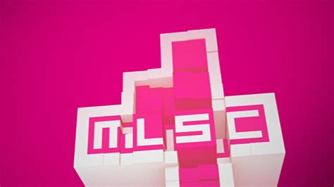 4Music - Identity :: Behance