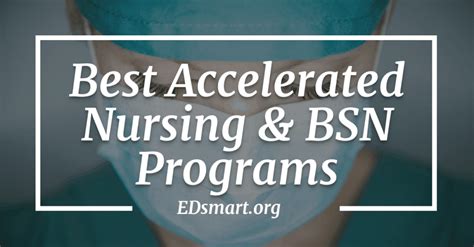 Best Accelerated Nursing & BSN Programs [2022 Rankings] - Online + On ...