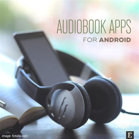 8 best audiobook apps you can use on your Android phone or tablet