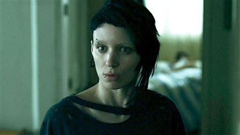 Lisbeth Salander coming to Amazon in The Girl With the Dragon Tattoo series