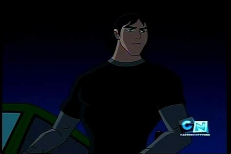 Kevin Levin (Alien Force) | Ben 10 Universe Wiki | Fandom