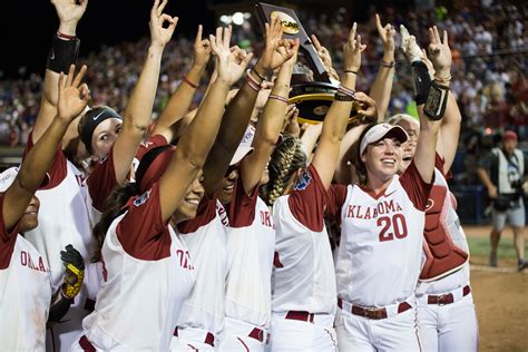 Reliving The Oklahoma Sooners’ 2017 National Championship – Heartland ...