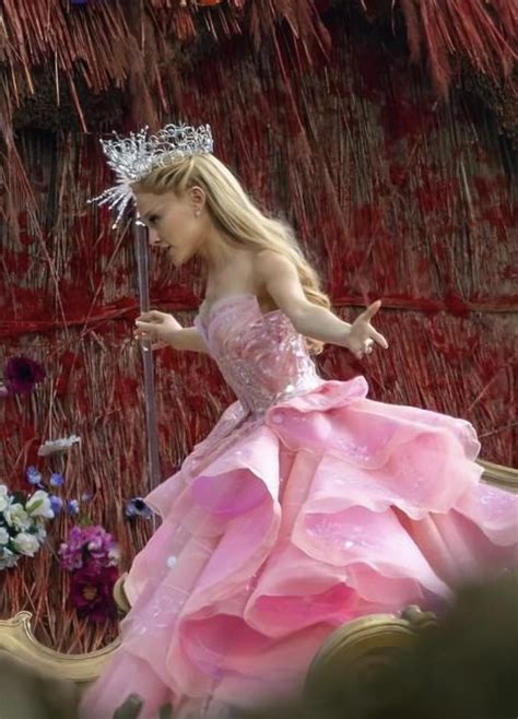 Glinda Upland | Ariana Grande Wiki | Fandom