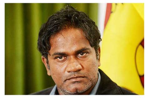 Nuwan Zoysa cries foul over ICC statement – The Island