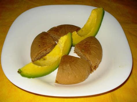 Jamaican Bulla and pear (otherwise known as avocado)... | Jamaican Food and Recipes | Pinterest ...