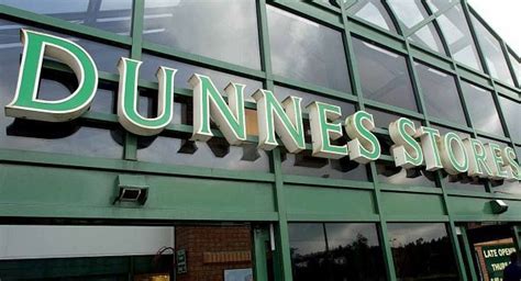 Dunnes Stores Remains Ireland's Leading Supermarket - Ireland's Forecourt & Convenience Retailer