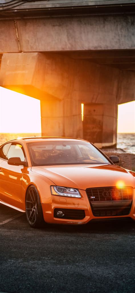 audi full hd iPhone Wallpapers Free Download