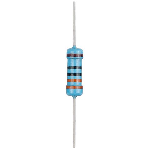 330 Ohm Resistor (1 pc) – ielectrony