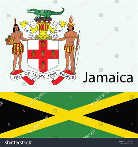 272 imágenes de Coat arms jamaica - Imágenes, fotos y vectores de stock ...