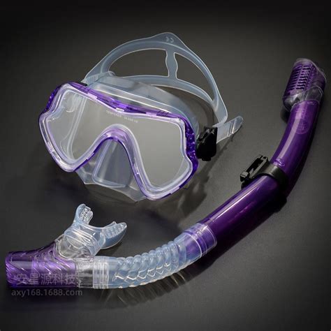 Buy Underwater Camera Plain Diving Mask Scuba Snorkel Swimming Goggles ...