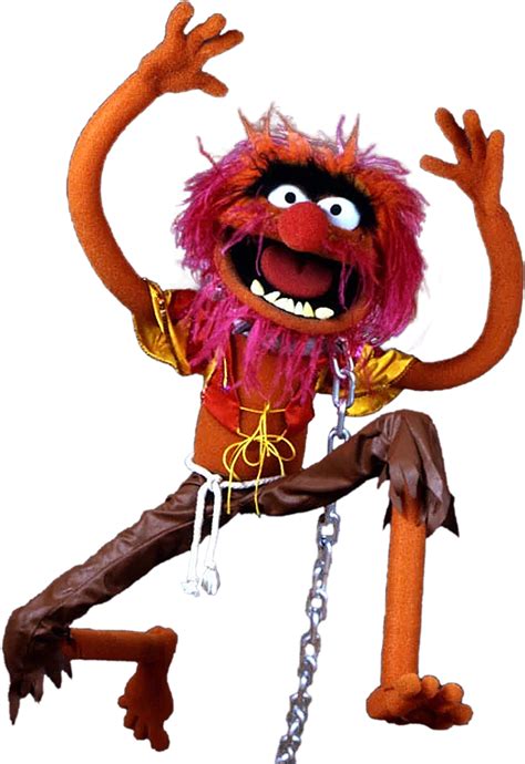 Download Free Muppet PNG Transparent Images