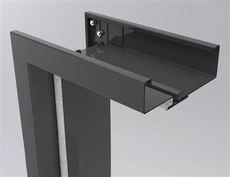 Simplis | High-Quality Steel Door Frames for UK Buildings