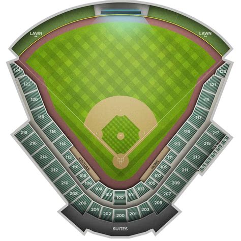 Hohokam Park Tickets & Events | Gametime