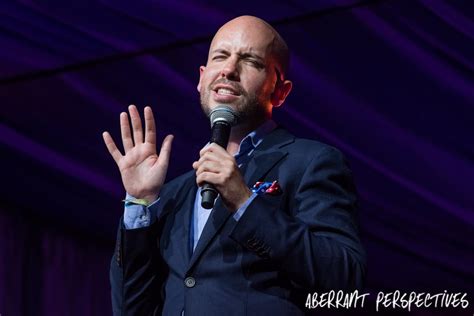 Tom Allen Comedian - Fabulous and Flirty - Latitude Festival 2017