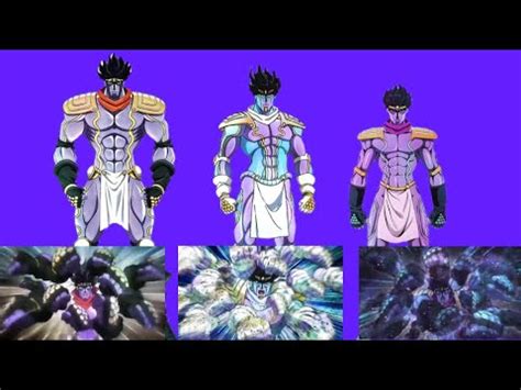 jotaro.. - YouTube