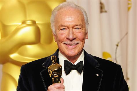 Christopher Plummer obituary: Oscar-winning actor dies at 91 – Legacy.com