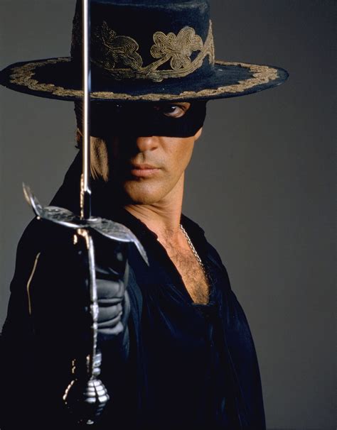 zorro antonio banderas - Google Search | Schauspieler, Schwarze tulpe, Filme