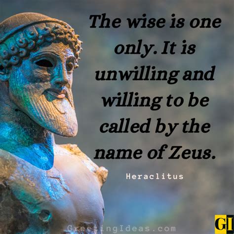 40 Best Zeus Quotes Sayings On Greek Mythology