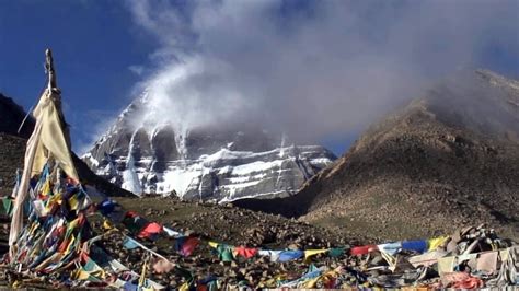 Kailash Mansarovar Parikrama Route