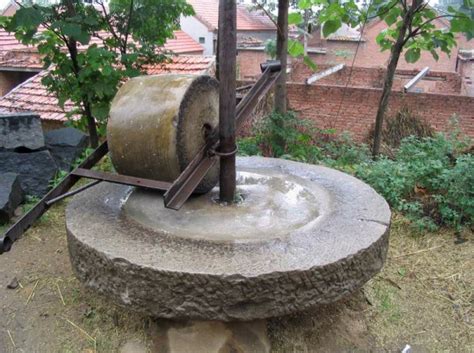 Millstone Meaning - Seguroce