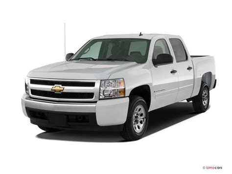 2007 Chevrolet Silverado 1500 Review, Pricing, & Pictures | U.S. News