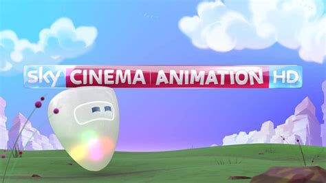 Sky Animation HD - Sky - Film