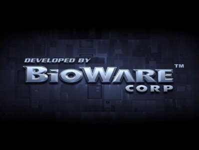 BioWare - Audiovisual Identity Database