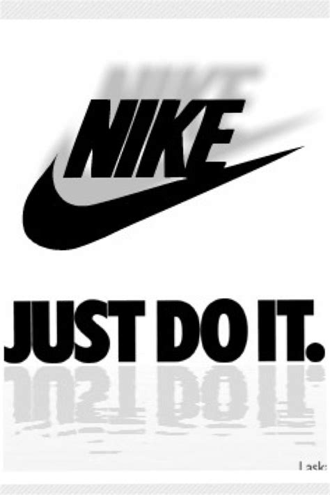 Nike Slogan and Logo - LogoDix