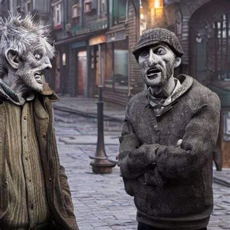 Steptoe and son by Ertugrul196714 on DeviantArt