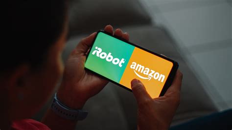 Amazon iRobot deal likely to face rejection from EU Commission