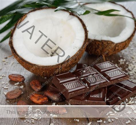 Chocolate Coquito | Puerto Rico & Caribbean Travel News