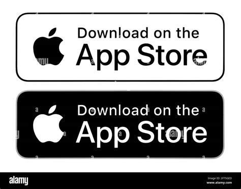 App Store Logo