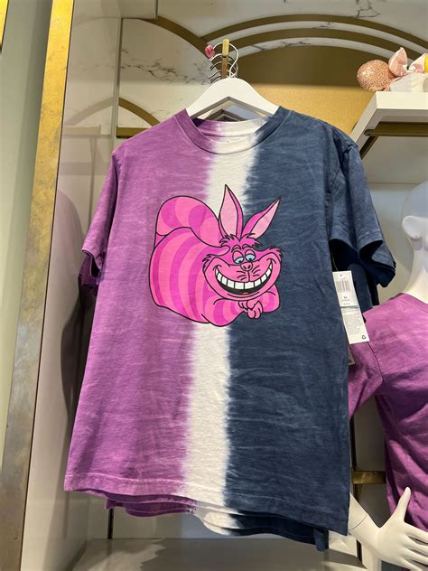 Colorful New Alice in Wonderland Merchandise Lands in Hollywood Studios! - MickeyBlog.com