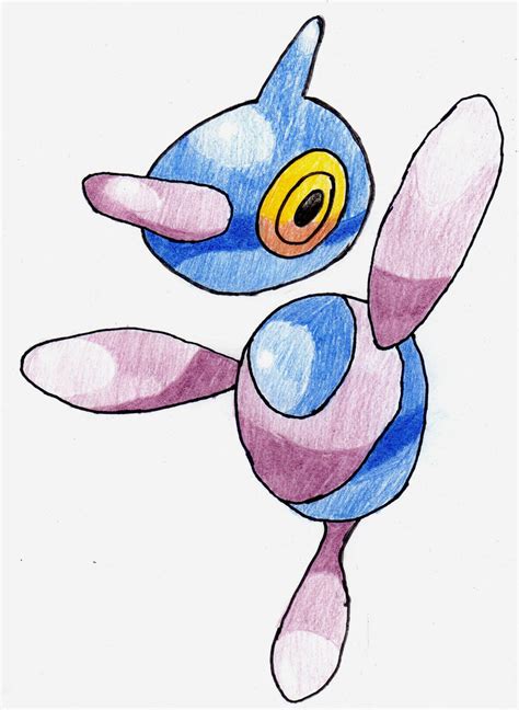 Shiny Porygon-z - pokemon .:request:. by Ritalabella on DeviantArt