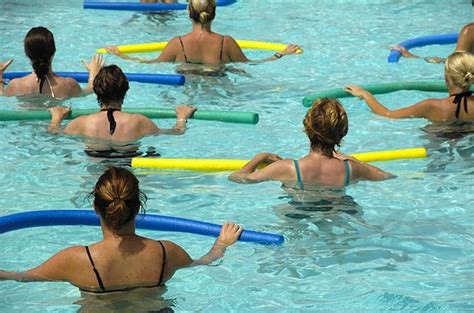 5 Reasons You Should Take An Aqua Instructor Course