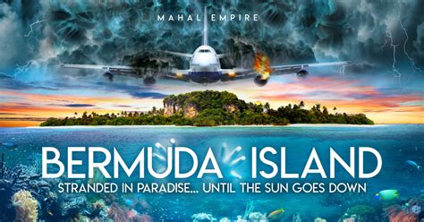 Bermuda Island Movie | Indiegogo