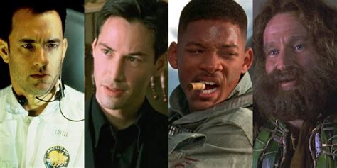 5 Iconic Male Actors From 1990s – NBKomputer