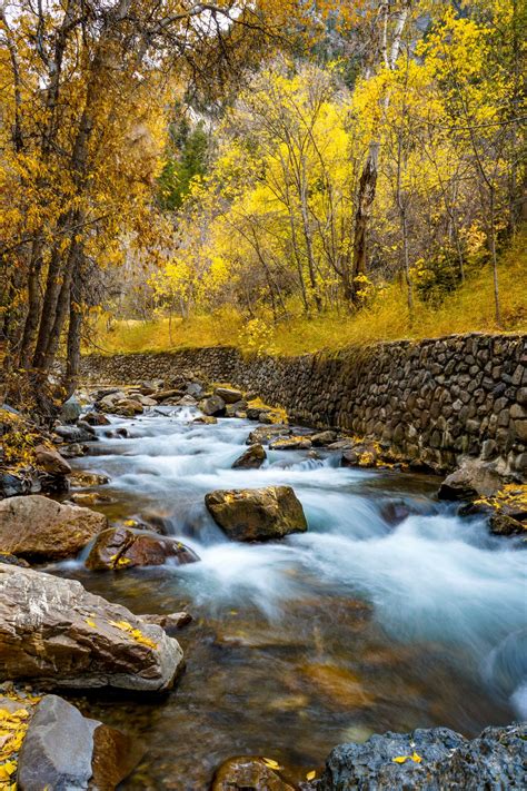 American Fork Canyon in the Fall | Smithsonian Photo Contest | Smithsonian Magazine