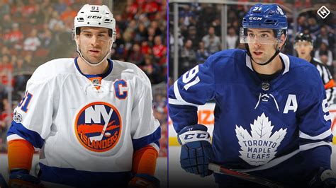 Maple Leafs' John Tavares readies for return to Long Island: 'I was ...