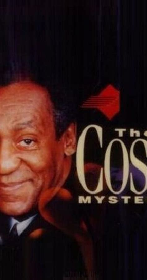 The Cosby Mysteries (TV Series 1994–1995) - IMDb