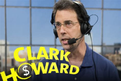 Clark Howard — Radio Hall Of Fame