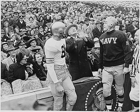 The Army-Navy game: 13 historical facts you probably don't know ...