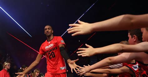 Utah Jazz draft rumor: Jazz scouts are watching Alex Sarr of the Perth Wildcats - SLC Dunk