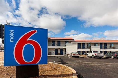 MOTEL 6 SHOW LOW, AZ $65 ($̶7̶1̶) - Prices & Hotel Reviews