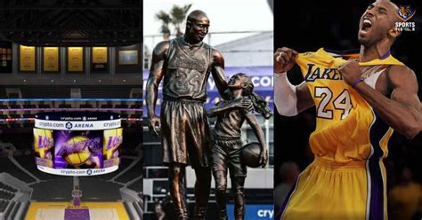 Los Angeles Lakers to unveil Kobe Bryant statue on August 8, 2024: Reports