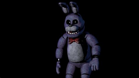 bonnie the rabbit. : r/fivenightsatfreddys