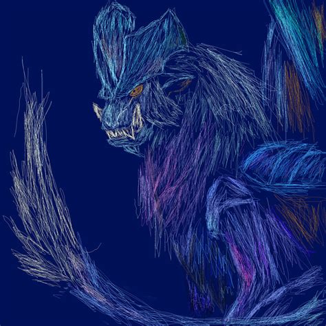 Lunastra by GrandmasterDoodle on DeviantArt